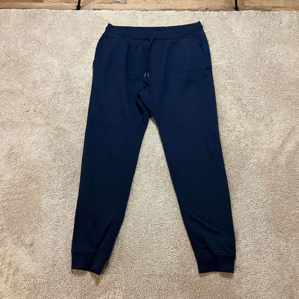 Men’s XL Hurley Joggers